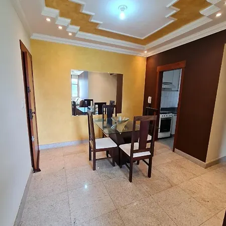 Apartamento Completo Contagem Exterior photo