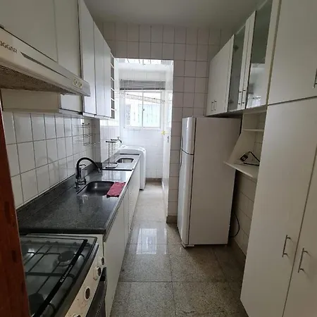 Apartamento Completo Contagem Exterior photo