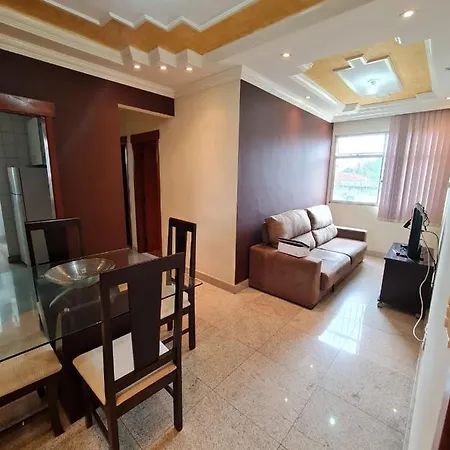 Apartamento Completo Contagem Exterior photo