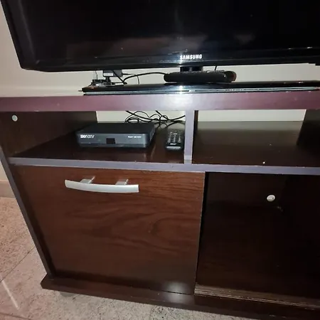 Apartamento Completo Contagem Exterior photo