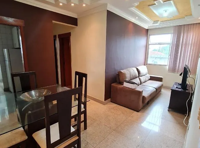Apartamento Completo