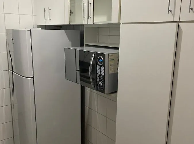 Apartamento Completo