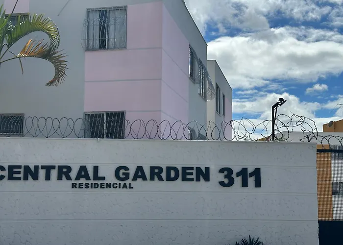 Apartamento Completo