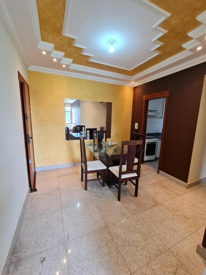 Completo Apartment