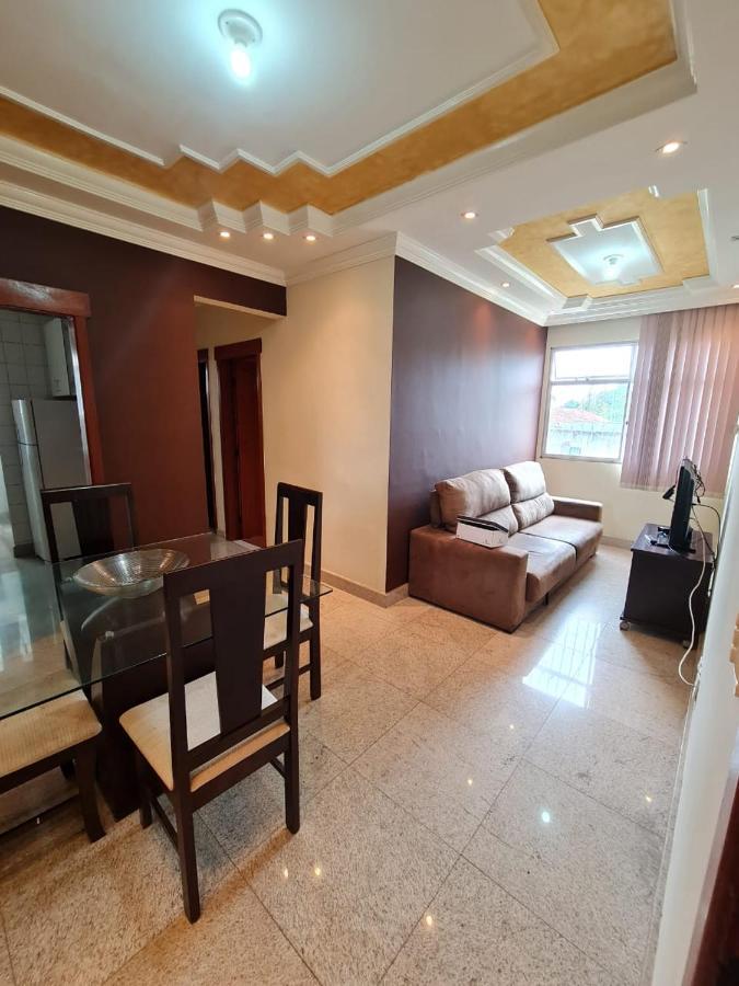 Apartment Completo Contagem