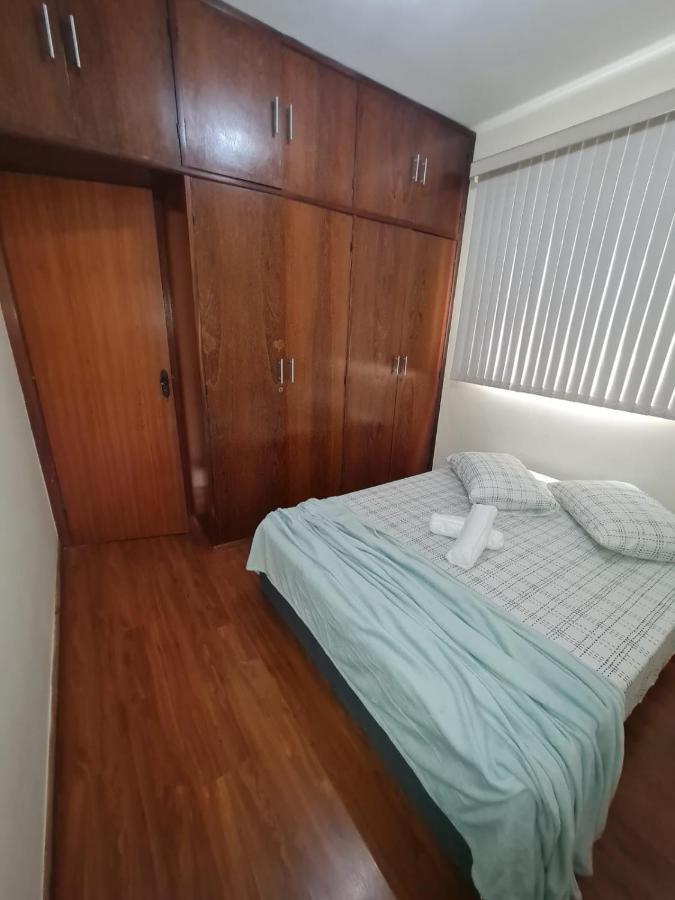 Completo Apartment