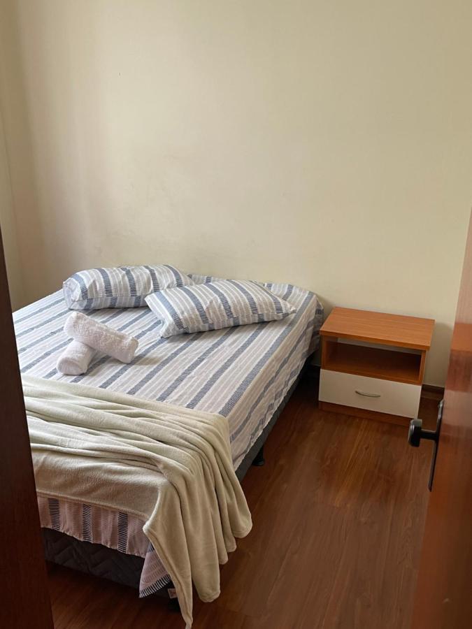 Completo Apartment Contagem