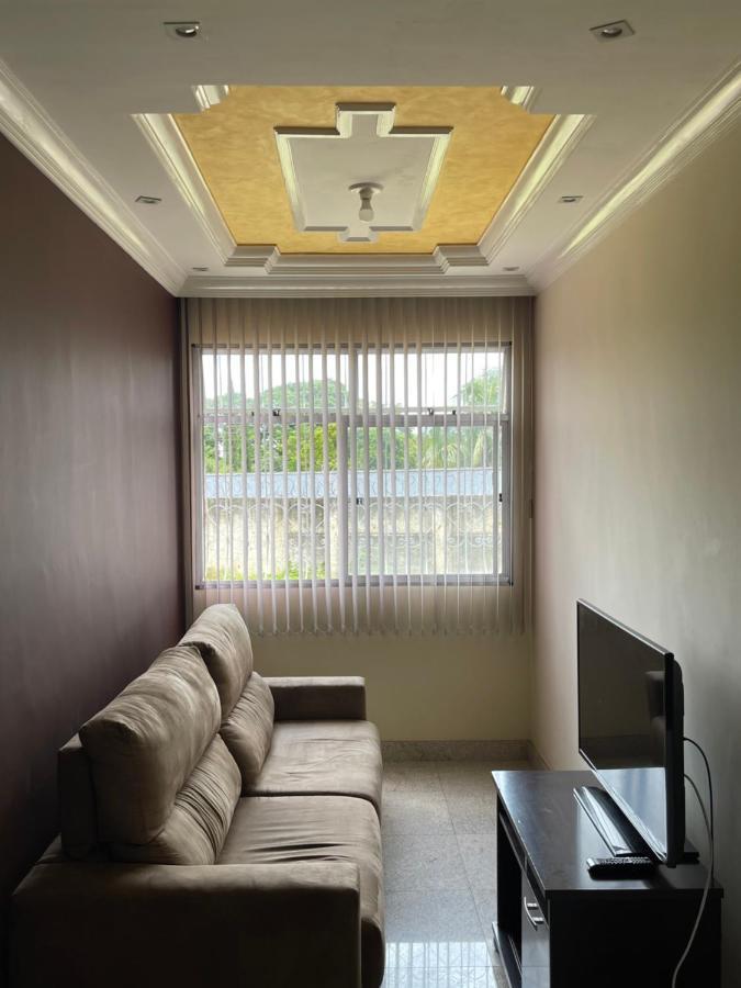 Completo Apartment Contagem